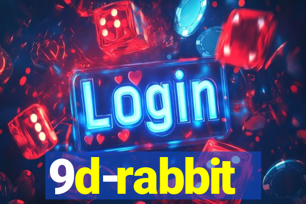 9d-rabbit