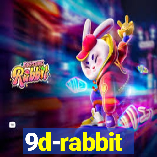 9d-rabbit