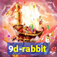 9d-rabbit