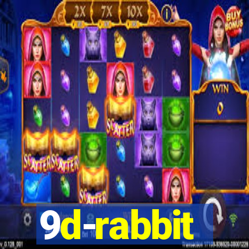 9d-rabbit