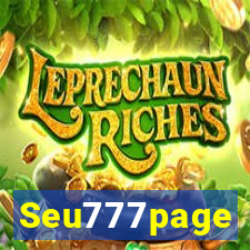 Seu777page