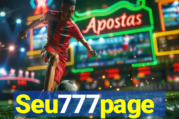 Seu777page