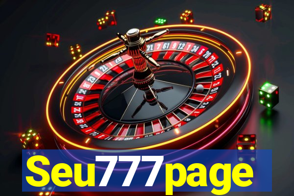 Seu777page