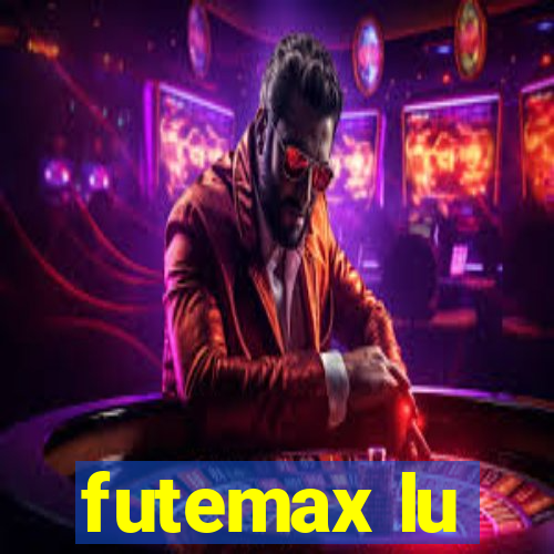 futemax lu