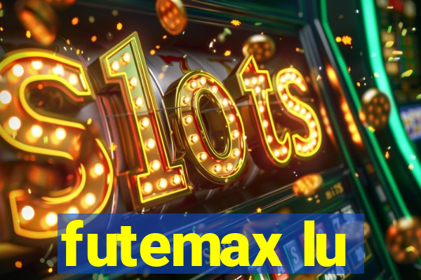 futemax lu