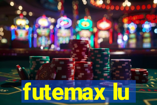 futemax lu