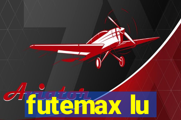 futemax lu