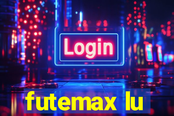 futemax lu