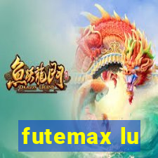 futemax lu