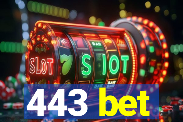 443 bet