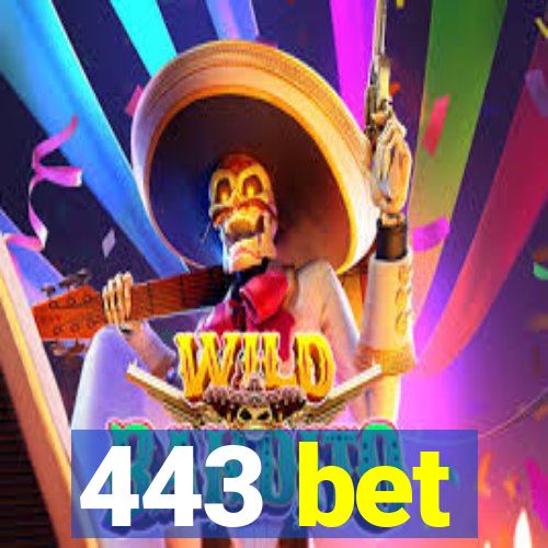 443 bet