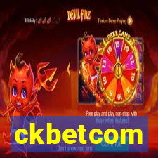 ckbetcom