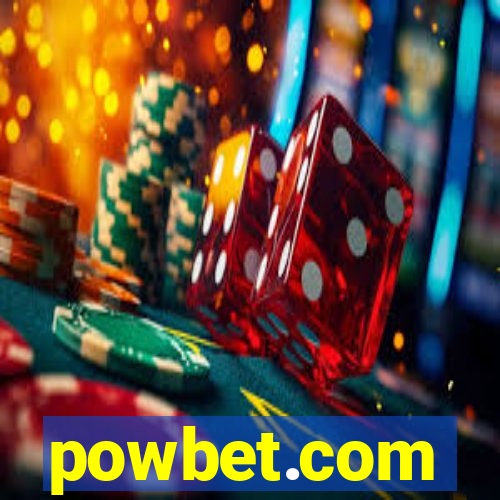 powbet.com