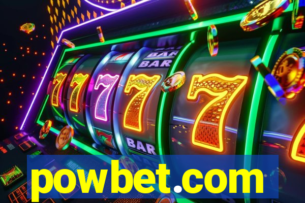 powbet.com