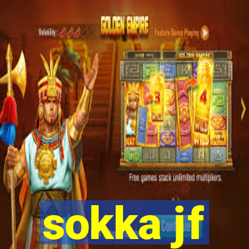 sokka jf