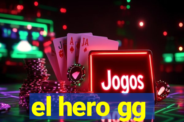 el hero gg