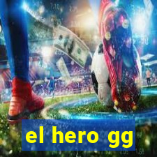 el hero gg