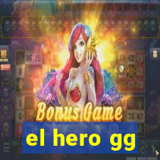 el hero gg