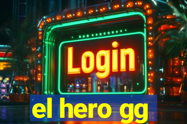 el hero gg