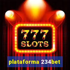 plataforma 234bet