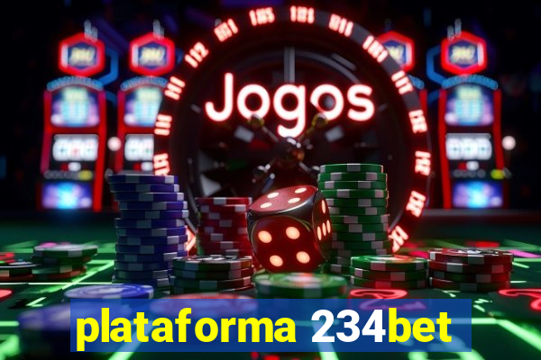 plataforma 234bet