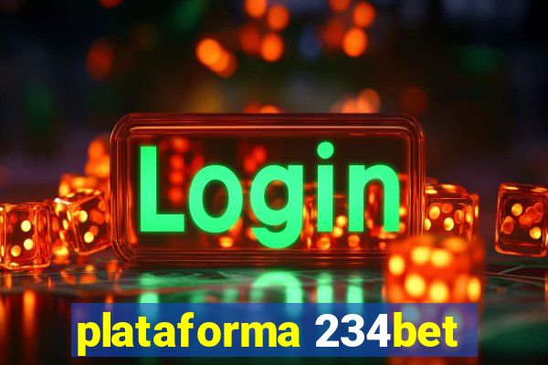 plataforma 234bet