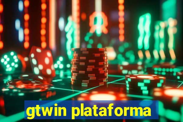 gtwin plataforma