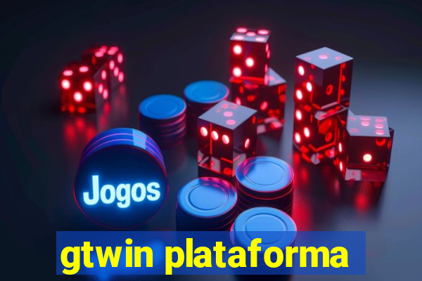 gtwin plataforma