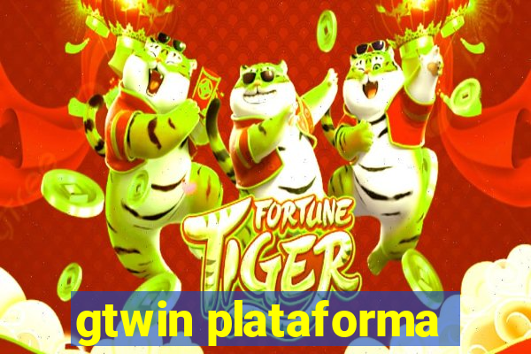 gtwin plataforma