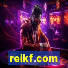 reikf.com