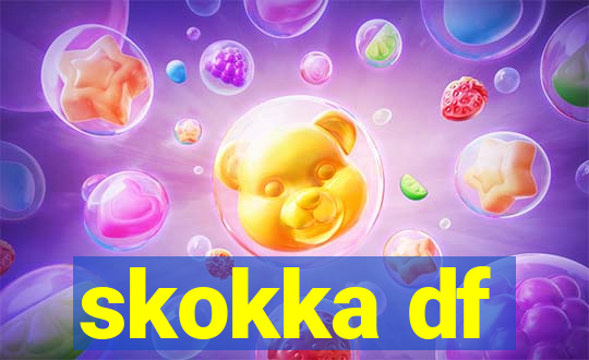 skokka df