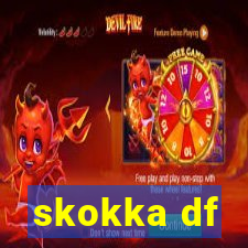 skokka df