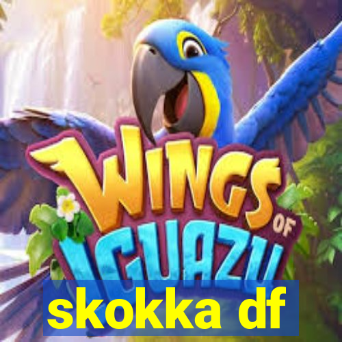 skokka df