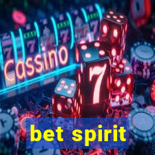 bet spirit