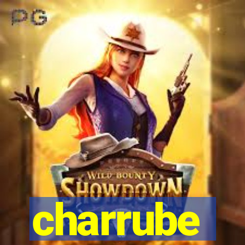 charrube