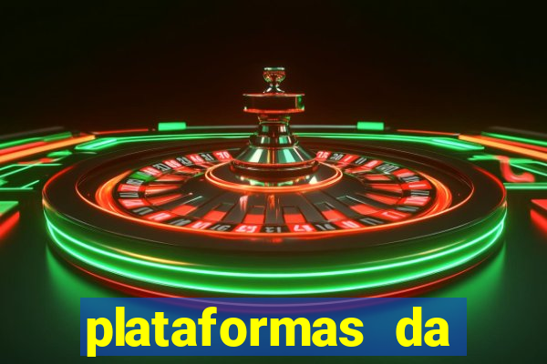 plataformas da china de jogos