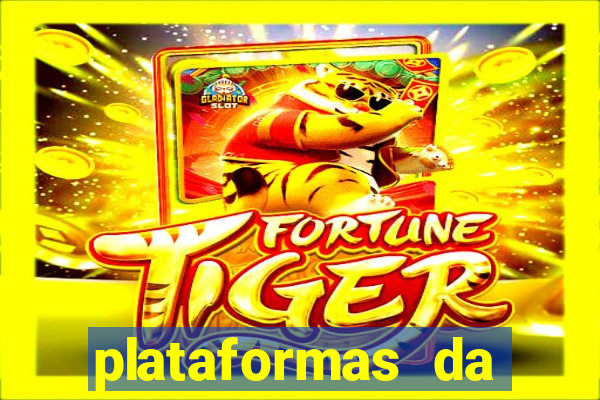 plataformas da china de jogos