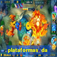 plataformas da china de jogos