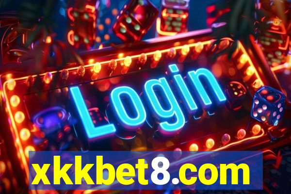 xkkbet8.com