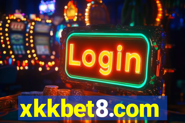 xkkbet8.com