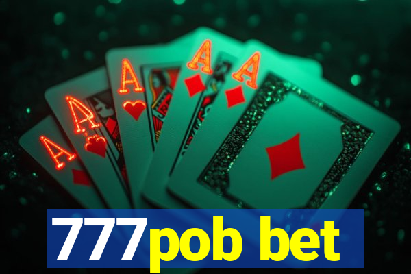 777pob bet