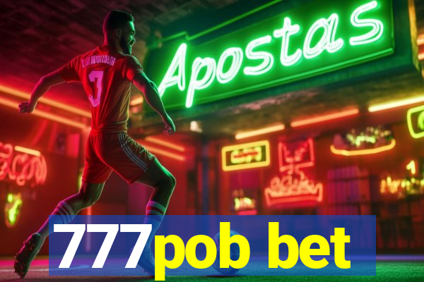 777pob bet