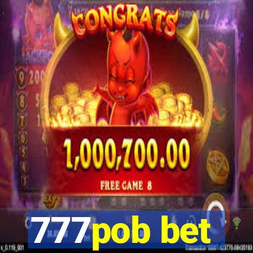 777pob bet