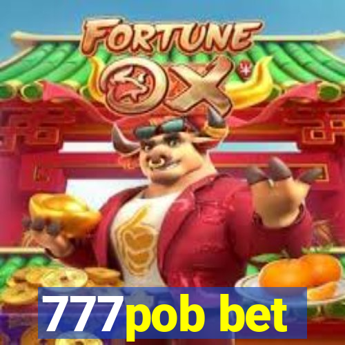 777pob bet