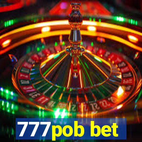 777pob bet