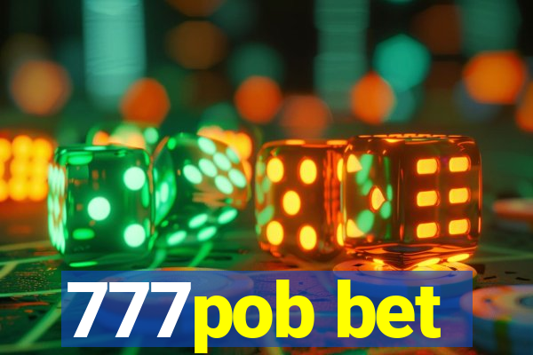 777pob bet