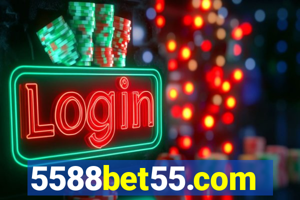 5588bet55.com