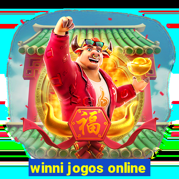 winni jogos online