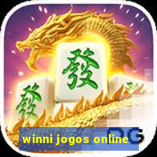 winni jogos online