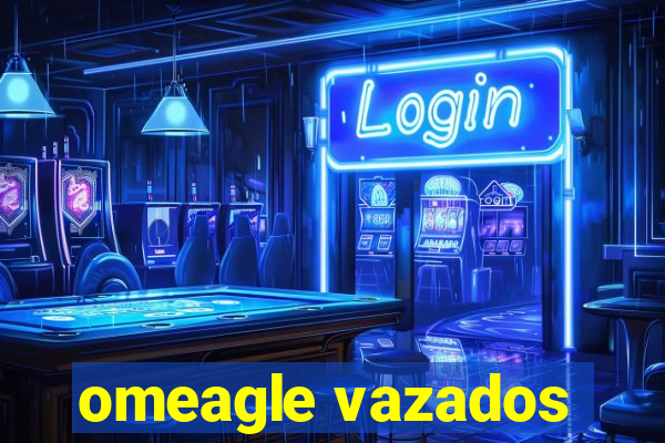 omeagle vazados